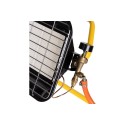 Обогреватель инфракрасный газовый Ballu BIGH-4