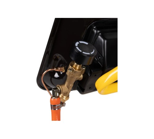 Обогреватель инфракрасный газовый Ballu BIGH-4