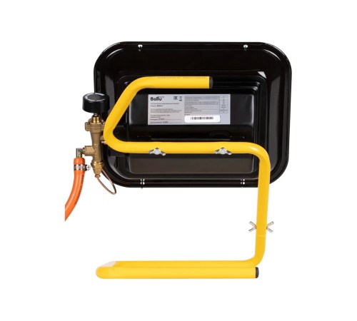 Обогреватель инфракрасный газовый Ballu BIGH-4