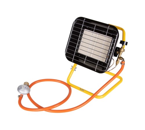 Обогреватель инфракрасный газовый Ballu BIGH-4