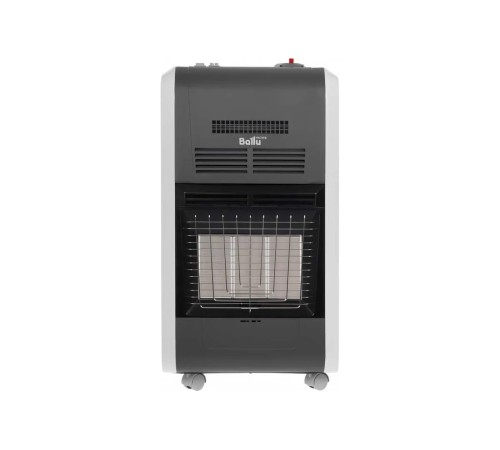 Обогреватель инфракрасный газовый Ballu BIGH-55 F