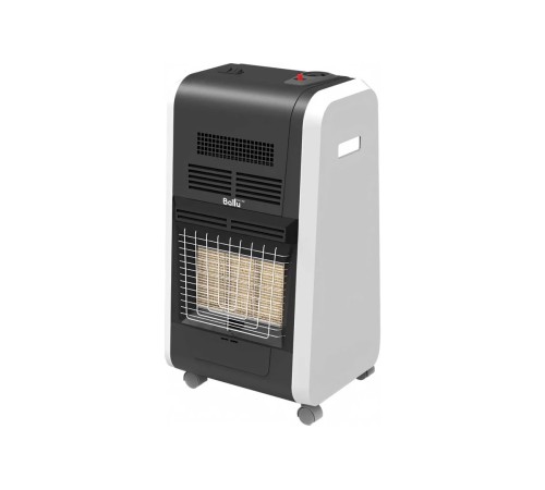 Обогреватель инфракрасный газовый Ballu BIGH-55 F