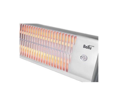 Инфракрасный обогреватель Ballu BIH-LW-1.2