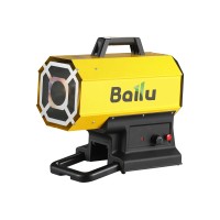 Тепловая пушка газовая с аккумулятором Ballu BHG-20A