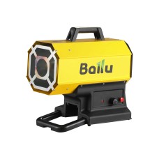 Тепловая пушка газовая с аккумулятором Ballu BHG-20A