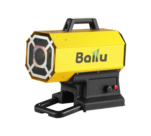 Тепловая пушка газовая с аккумулятором Ballu BHG-20A