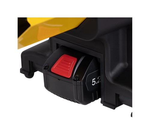 Тепловая пушка газовая с аккумулятором Ballu BHG-20A