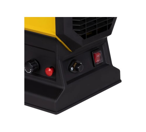 Тепловая пушка газовая с аккумулятором Ballu BHG-20A