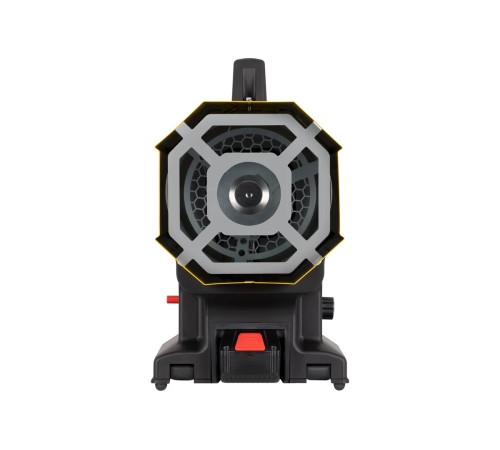 Тепловая пушка газовая с аккумулятором Ballu BHG-20A