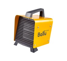 Тепловая пушка электрическая Ballu BKN-3
