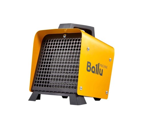 Тепловая пушка электрическая Ballu BKN-3