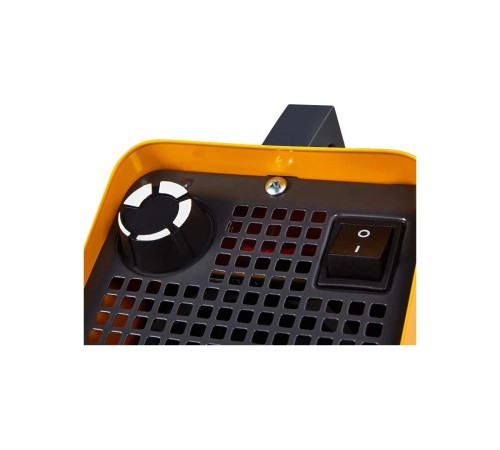 Тепловая пушка электрическая Ballu BKN-3