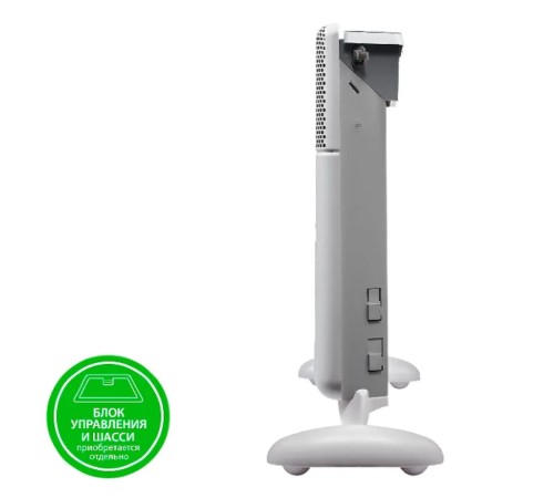 Отопительный модуль конвектора  Ballu Apollo Transformer BEC/AT-1000