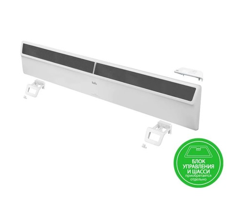 Отопительный модуль конвектора Ballu Plinth Transformer BEC/PL-2000