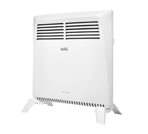Конвектор Ballu Solo Turbo BEC/SMT-1000