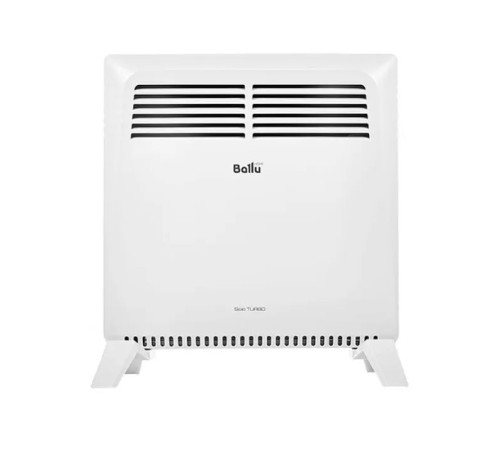 Конвектор Ballu Solo Turbo BEC/SMT-1000