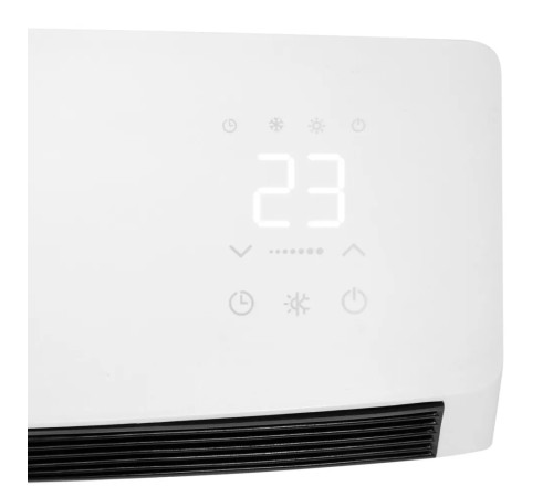 Тепловентилятор Ballu BFH/C-7018W