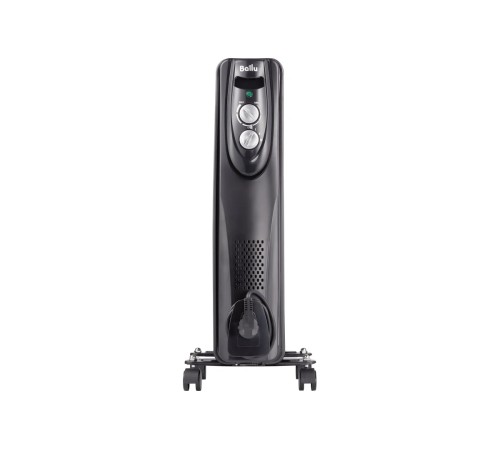 Масляный радиатор Ballu BOH/CL-09BRN