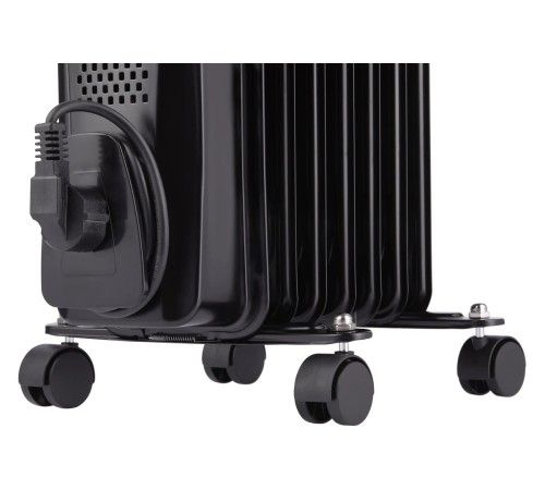 Масляный радиатор Ballu BOH/CL-09BRN