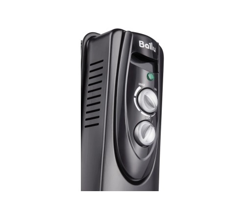 Масляный радиатор Ballu BOH/CL-09BRN