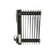 Масляный радиатор Ballu BOH/CL-09BRN