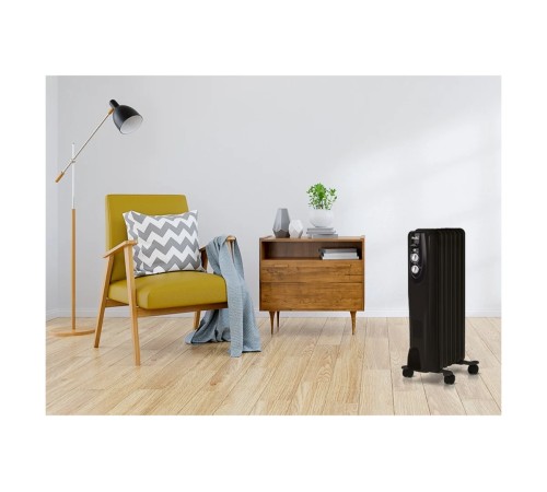 Масляный радиатор Ballu BOH/CL-09BRN