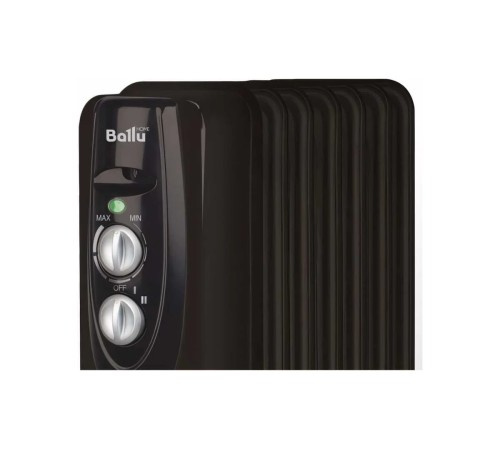 Масляный радиатор Ballu BOH/CL-09BRN