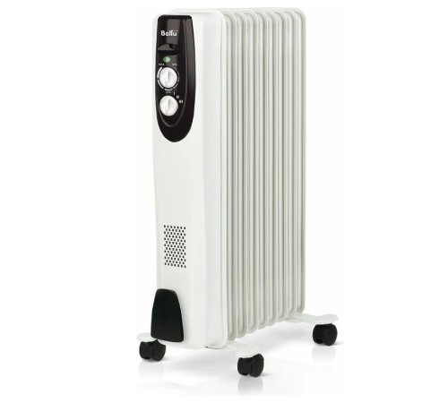 Масляный радиатор Ballu BOH/CL-09WRN