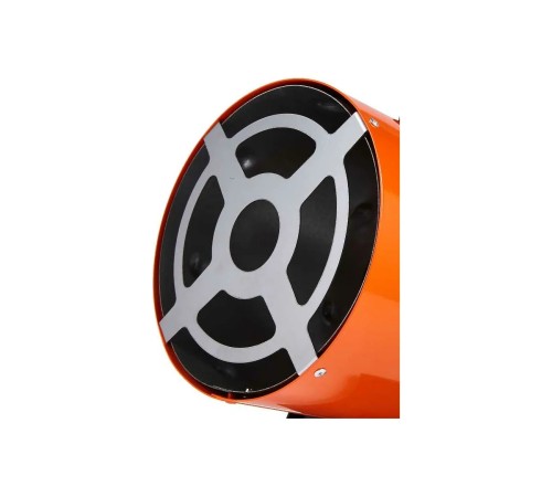 Тепловая пушка газовая KALASHNIKOV KHG-40