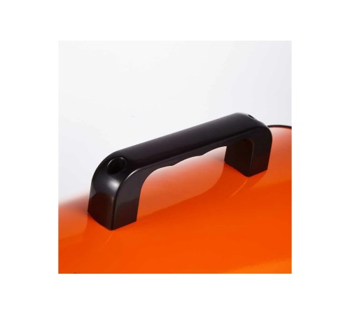 Тепловая пушка газовая KALASHNIKOV KHG-40