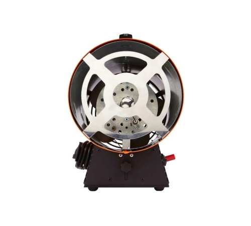 Тепловая пушка газовая KALASHNIKOV KHG-40