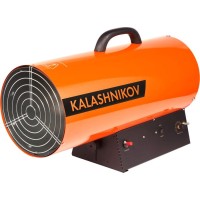 Тепловая пушка газовая KALASHNIKOV KHG-60