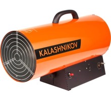 Тепловая пушка газовая KALASHNIKOV KHG-60
