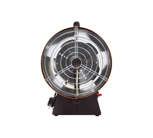 Тепловая пушка газовая KALASHNIKOV KHG-60