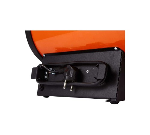 Тепловая пушка газовая KALASHNIKOV KHG-60