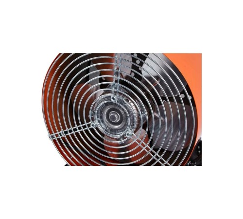 Тепловая пушка газовая KALASHNIKOV KHG-60