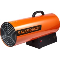 Тепловая пушка газовая KALASHNIKOV KHG-85