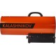 Тепловая пушка газовая KALASHNIKOV KHG-85