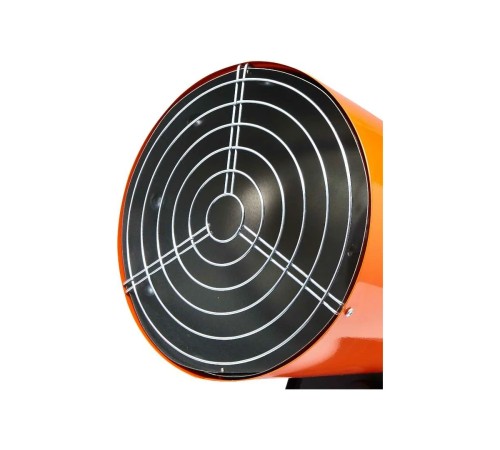 Тепловая пушка газовая KALASHNIKOV KHG-85