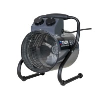 Тепловая пушка электрическая ZILON ZTV-5С N1