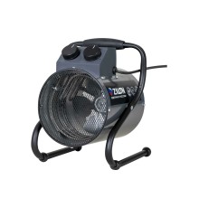 Тепловая пушка электрическая ZILON ZTV-5С N1