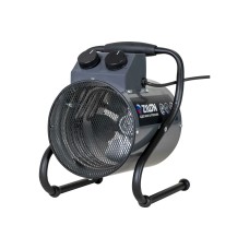 Тепловая пушка электрическая ZILON ZTV-5С N1