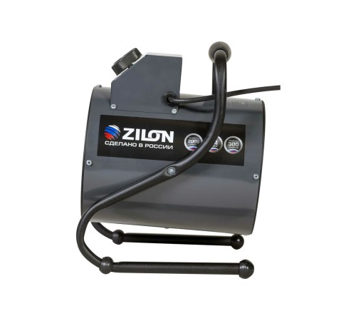 Тепловая пушка электрическая ZILON ZTV-5С N1