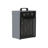 Тепловая пушка электрическая ZILON ZTV-9 N1