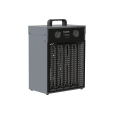 Тепловая пушка электрическая ZILON ZTV-9 N1