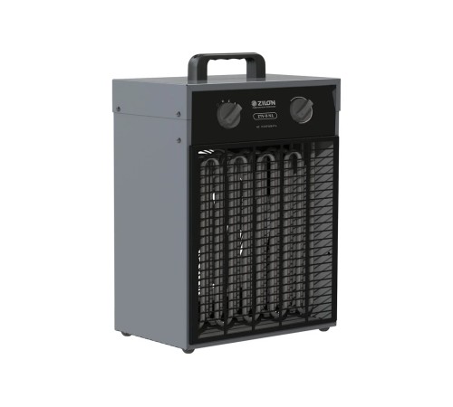 Тепловая пушка электрическая ZILON ZTV-9 N1