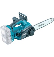 Пила аккумуляторная Makita LXT DUC 302 Z (Без АКБ и ЗУ)