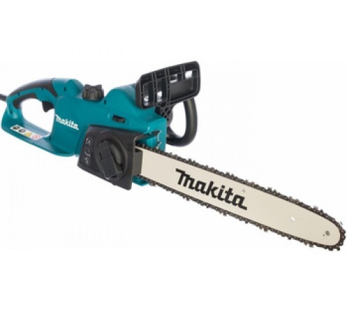 Пила аккумуляторная Makita LXT DUC 407 RT (АКБ и ЗУ)