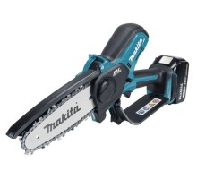 Пила аккумуляторная Makita LXT DUC150SF (АКБ и ЗУ)