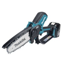 Пила аккумуляторная Makita LXT DUC150SF (АКБ и ЗУ)